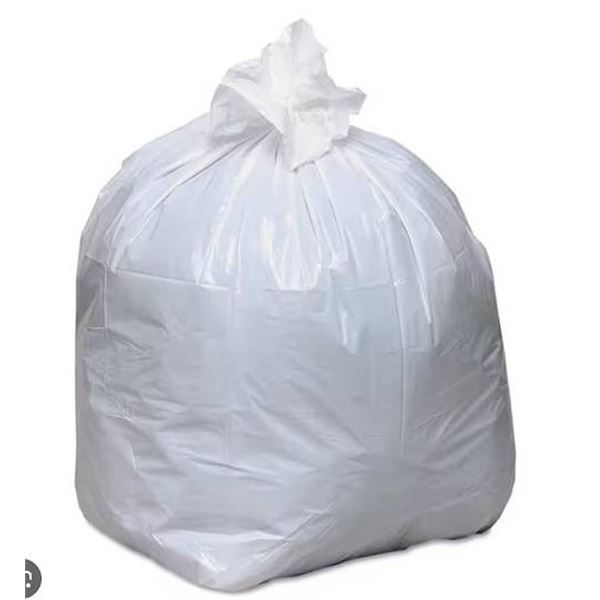 Kirkland Signature 10 Gallon Trash Bags 320ct