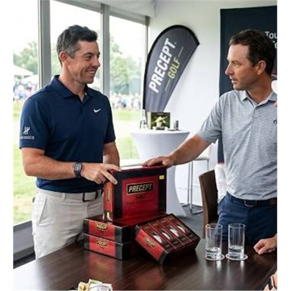 Precept MC Tour Advantage Golf Balls