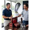 Image 1 : Precept MC Tour Advantage Golf Balls
