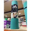 Image 2 : Adidas Double Sided Yoga Mat 6mm