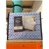 Image 3 : Comfy Bamboo World Queen Sheet Set