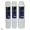 Image 1 : EcoPure Undersink Filter Set ECOWPF