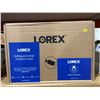 Image 2 : Lorex E893AB-Z8 4K IP Bullet Camera Set