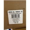 Image 4 : Lorex E893AB-Z8 4K IP Bullet Camera Set