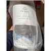 Image 3 : FE Active Fleece Sleeping Bag Liner New