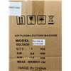 Image 3 : Air Plasma Cutting Machine PLC-55X US