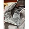 Image 4 : Kirkland Signature XL Gray Jacket