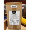 Image 2 : AmazonBasics Collapsible Fabric Storage Bins