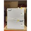 Image 2 : Ganz Indoor IP Dome ZN-D6DMP55LHE, 2 Units