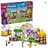 Image 1 : LEGO Friends Plant CafÃ© & Flower Shop 42671