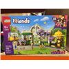 Image 2 : LEGO Friends Plant CafÃ© & Flower Shop 42671