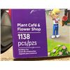 Image 3 : LEGO Friends Plant CafÃ© & Flower Shop 42671
