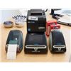 Image 1 : DYMO LabelWriters and Star TSP100
