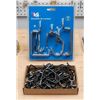 Image 1 : VALU+ Hook Kit, 20 Pieces
