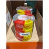 Image 2 : Cantech Multi-purpose Duct Tape, 6 Rolls