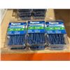 Image 2 : 6 Tapcon 1/4 x 3-1/4 Inch Screws