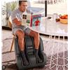 Image 1 : Homedics Foot & Calf Massager with Heat