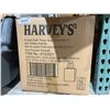 Image 2 : HARVEY'S Printed Kraft Paper Bags, 250pcs