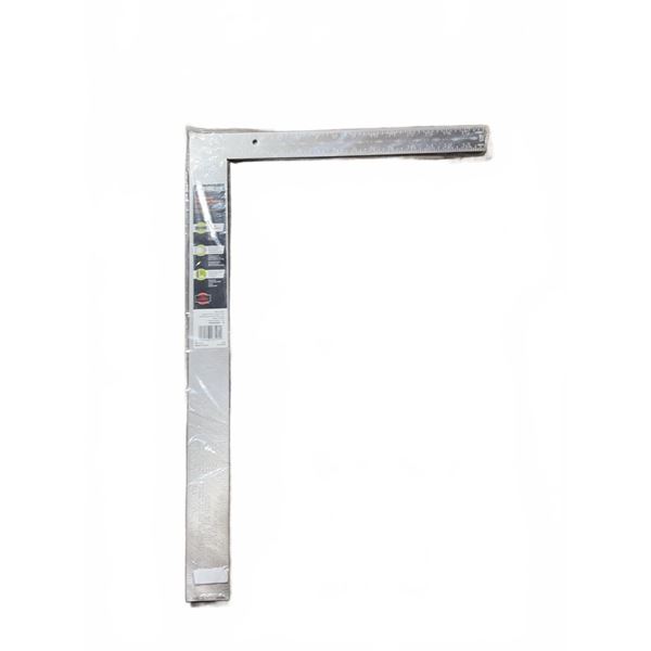 Johnson Aluminum Framing Square