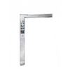 Image 1 : Johnson Aluminum Framing Square
