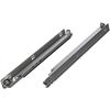 Image 1 : Blum 12" Drawer Runner Pack, 25 Pieces