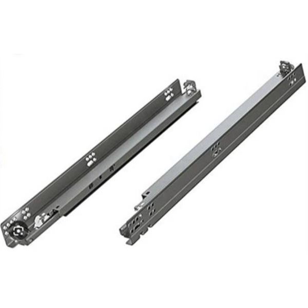 Blum 12" Drawer Runner Pack, 25 Pieces