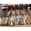 Image 3 : Blum 12" Drawer Runner Pack, 25 Pieces