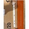 Image 5 : Blum 12" Drawer Runner Pack, 25 Pieces