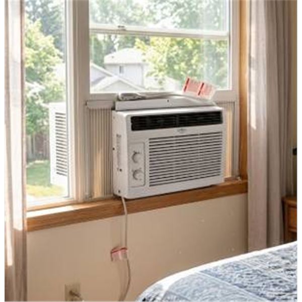Omni Max Window Air Conditioner