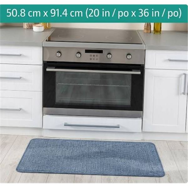 Kitchen Comfort Mat 20" x 36"