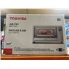 Image 2 : Toshiba 25L Air Fry Toaster Oven