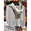 Image 4 : King Athletics Gray Zip Hoodie 2XL