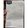 Image 4 : Amazon Basics Cat Scratching Post Beige
