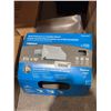 Image 3 : Imperial Wall Exhaust or Intake Hood 3-1/4 x