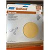 Image 3 : 5 Norton WallSand 9" Sandpaper Discs