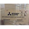 Image 4 : Mitsubishi Electric PUHY-P96TNU-A1 Outdoor AC