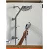 Image 4 : Kohler Hydrorail 3-in-1 Shower Kit
