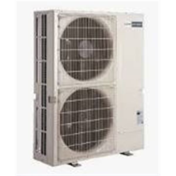 Mitsubishi Electric City Multi unit