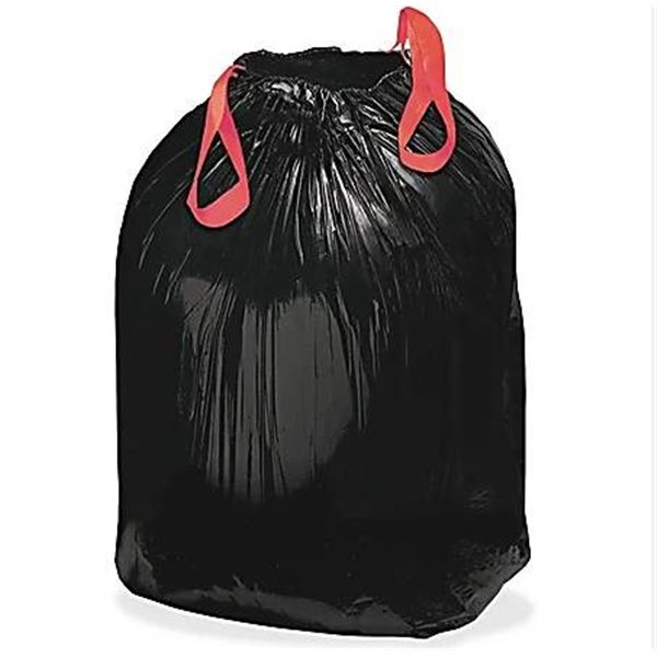 Kirkland Signature 30 Gallon Garbage Bags