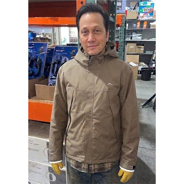 Borealis Arctic Expedition Waterproof Jacket