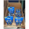 Image 2 : 8 Packs VALU+ D 1.5V Batteries
