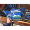 Image 4 : 8 Packs VALU+ D 1.5V Batteries