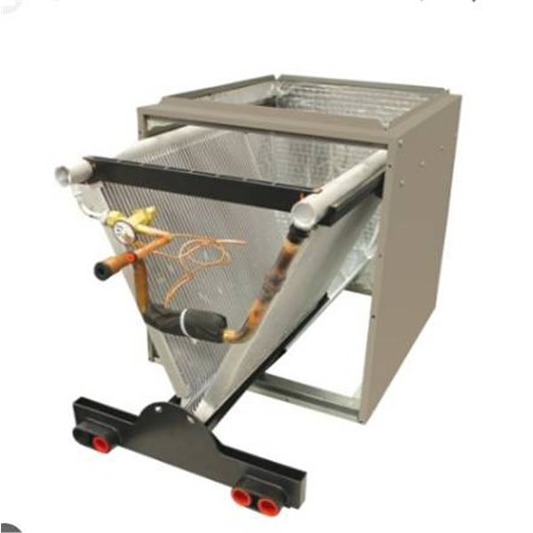 CVPVP2517AMC Aluminum Coil