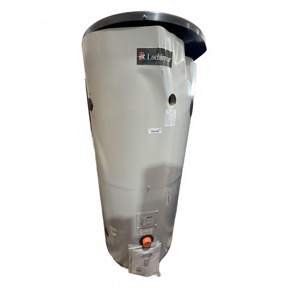 Lochinvar Lock-Temp Storage Tank RJA120