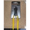 Image 2 : Southwire 8" Diagonal Cutting Pliers