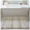 Image 1 : Luxury Cotton Mineral Spring Bathmat