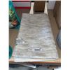 Image 2 : Luxury Cotton Mineral Spring Bathmat