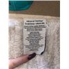 Image 3 : Luxury Cotton Mineral Spring Bathmat