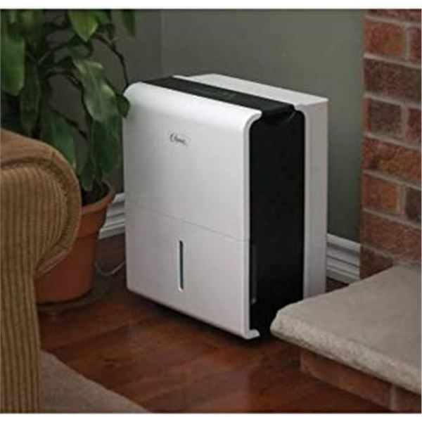 Omni Max 22-Pint Dehumidifier