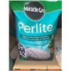 Image 2 : Miracle-Gro Perlite 8.8L Bag
